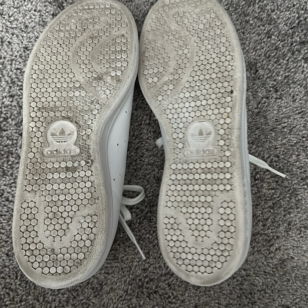 Adidas Stan Smith With Tortoise Shell Accent - image 4